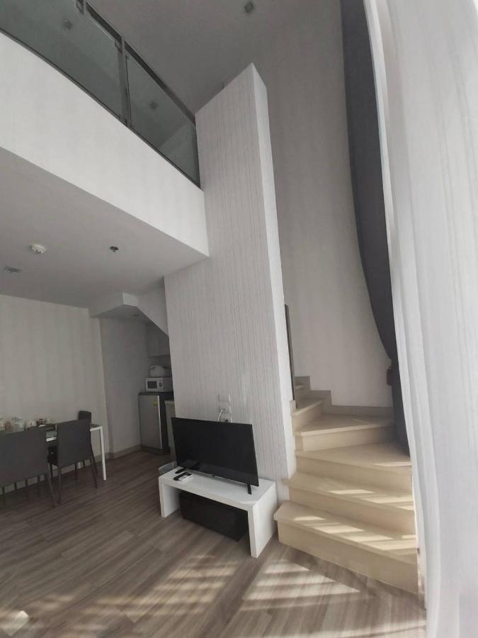 The One Prio Residence 치앙마이 외부 사진